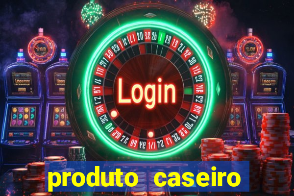 produto caseiro para limpar caixa de gordura